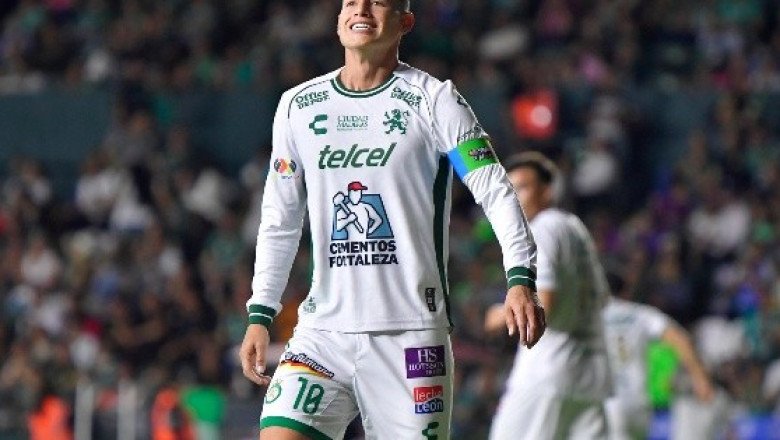 Última hora: La FIFA expulsa al Club León del Mundial de Clubes