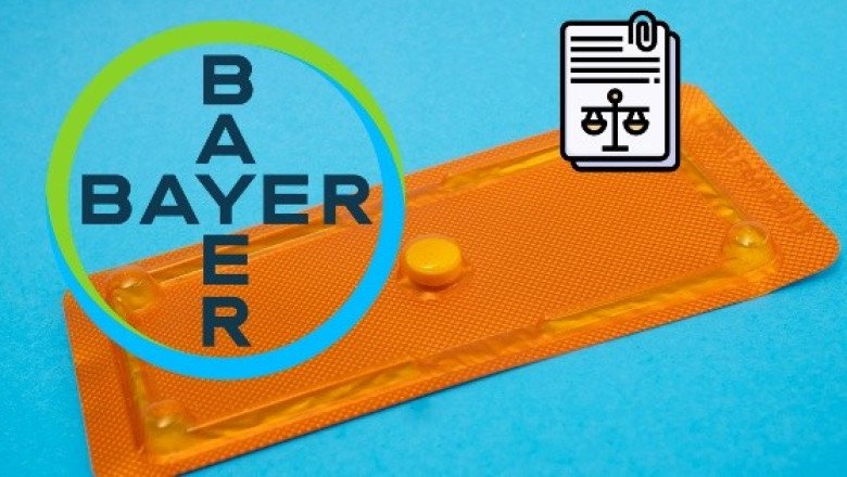 Bayer deberá pagar millones de dólares a enfermo de cáncer