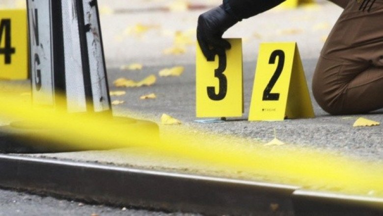 Tiroteo en Nuevo México deja al menos 3 muertos y 14 heridos