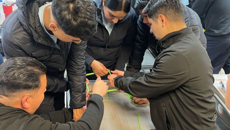 Capacitan a la Cuarta Generación de Cadetes de la Academia de Bomberos Ensenada
