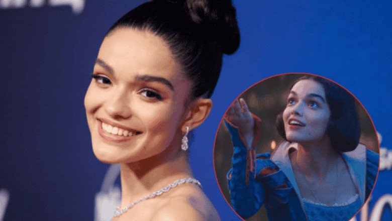 "Blancanieves": ¿Cuánto ha recaudado y por qué está detrás de otros live action?