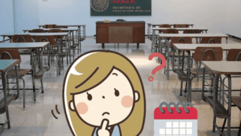 Fecha EXACTA de inicio de vacaciones de Semana Santa para los estudiantes