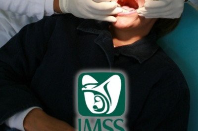 IMSS: ESTOS son los servicios que cubre el dentista del seguro