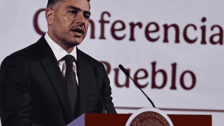 Detención de "El Lastra" aporta "elementos esenciales" para caso Teuchitlán
