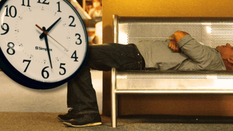 Proponen media hora más de DESCANSO para trabajadores