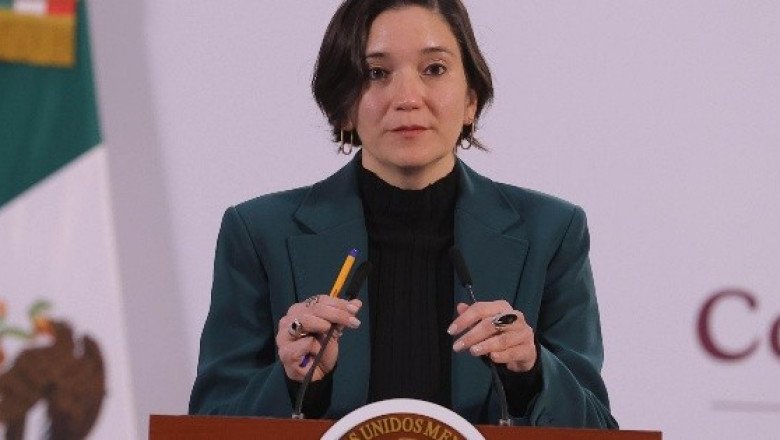 Víctimas de homicidio doloso disminuyen entre 2018 y 2025: Figueroa