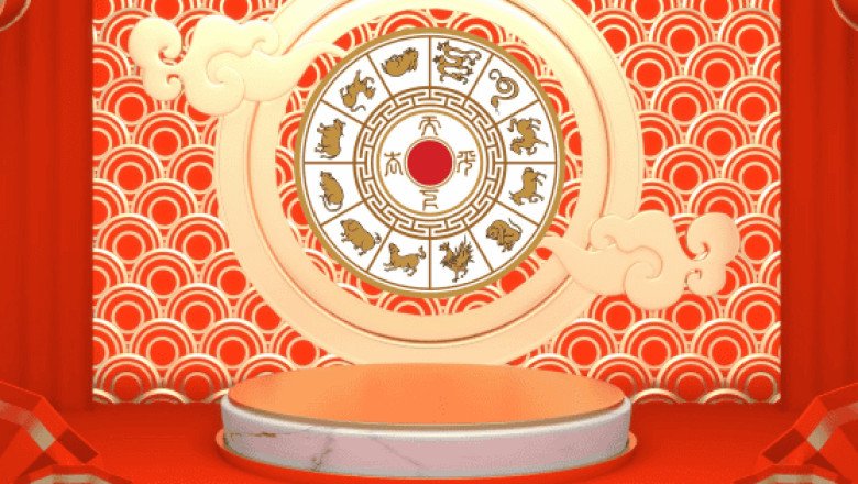 3 signos zodiacales que correrán peligro en 2025 según el horóscopo chino