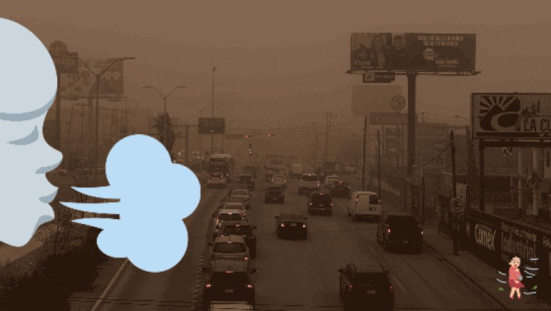 Hoy podrían formarse tornados en estados del norte del país