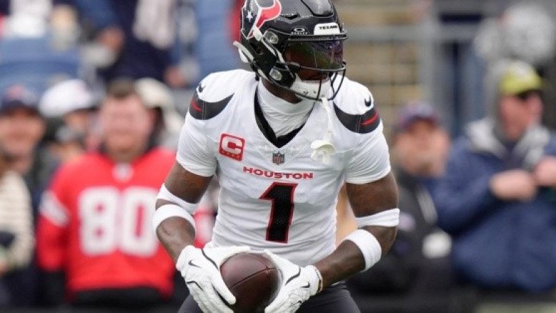 Los Patriots incorporan a un receptor