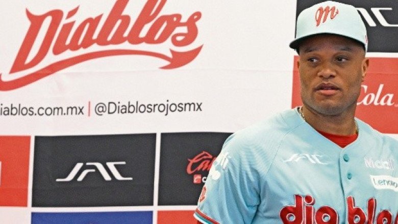 Robinson Canó sueña con el bicampeonato