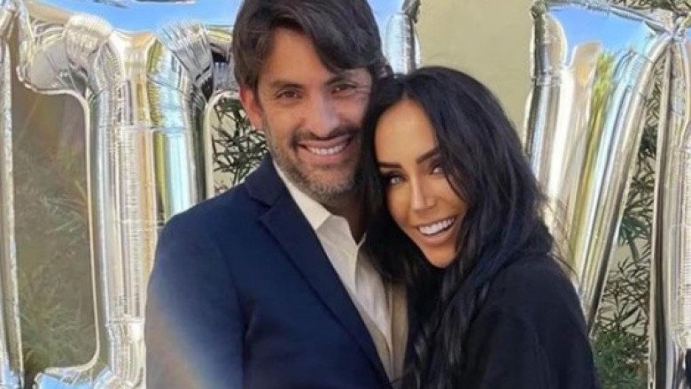 UIF desbloquea cuentas de Inés Gómez Mont y su esposo por este motivo