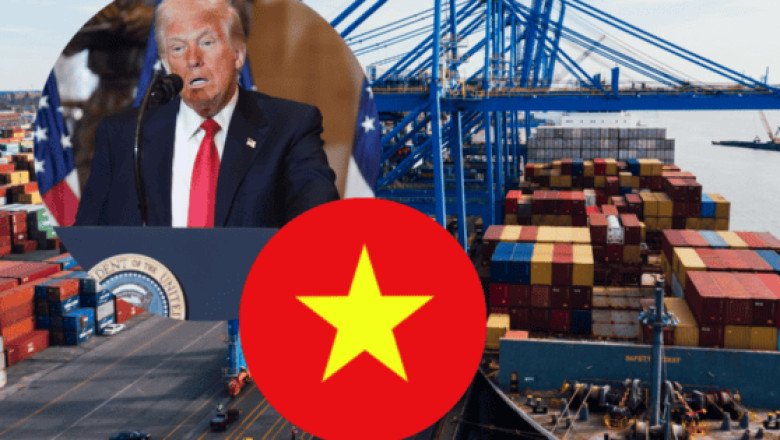 Vietnam busca reducir sus aranceles para disuadir a EU de nuevas tarifas