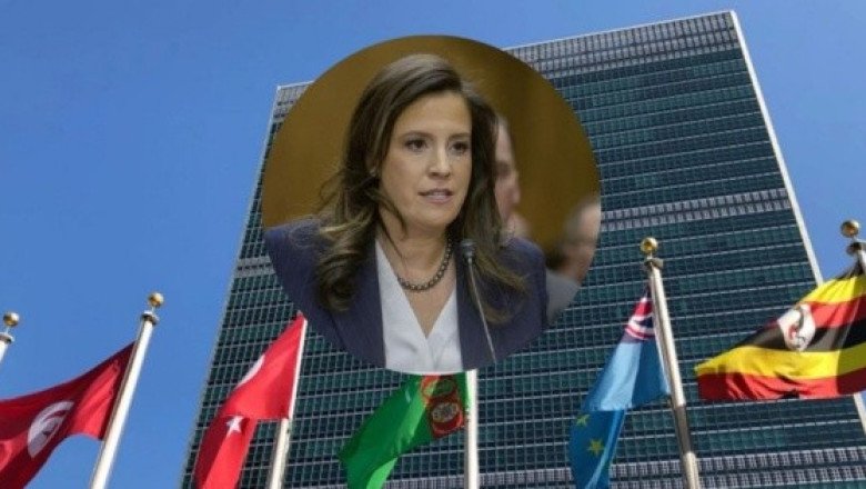 Casa Blanca retira nominación de Stefanik como embajadora en la ONU por esta razón