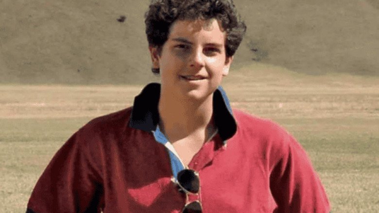 Denuncian venta de reliquias de Carlo Acutis, primer "santo milenial"