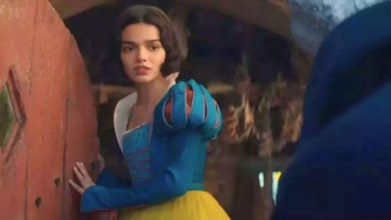 La verdadera historia de Blancanieves que NO es nada "familiar"