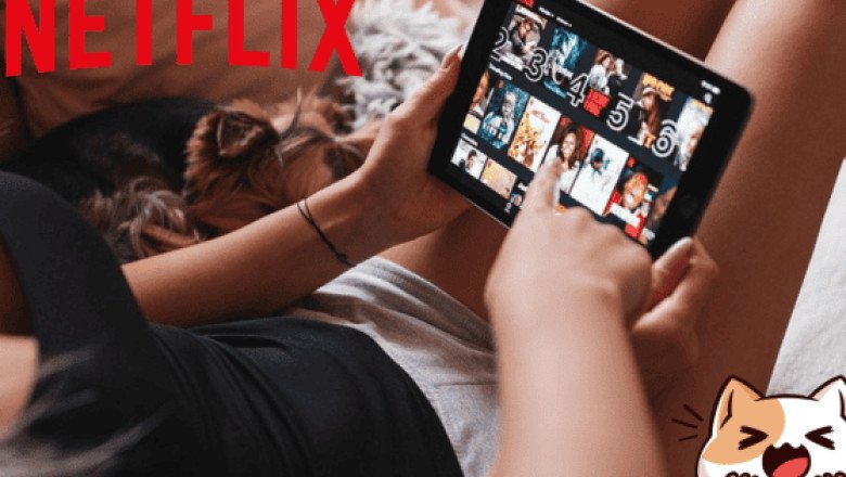 Netflix: Estas son las series y películas que se estrenan en abril