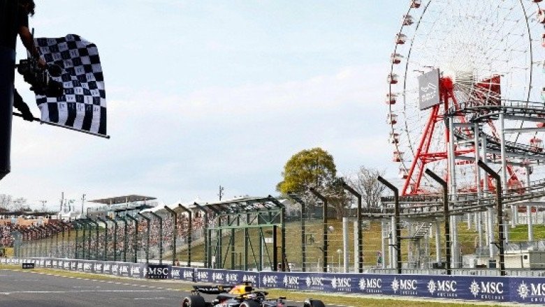 Red Bull: ¿Cuándo es el GP de Japón de F1? Fecha del debut de Yuki Tsunoda
