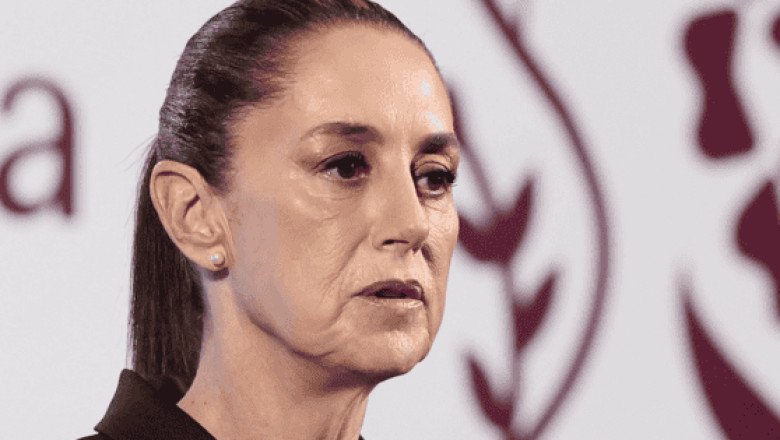 Sheinbaum buscará "trato preferente" de EU ante aranceles