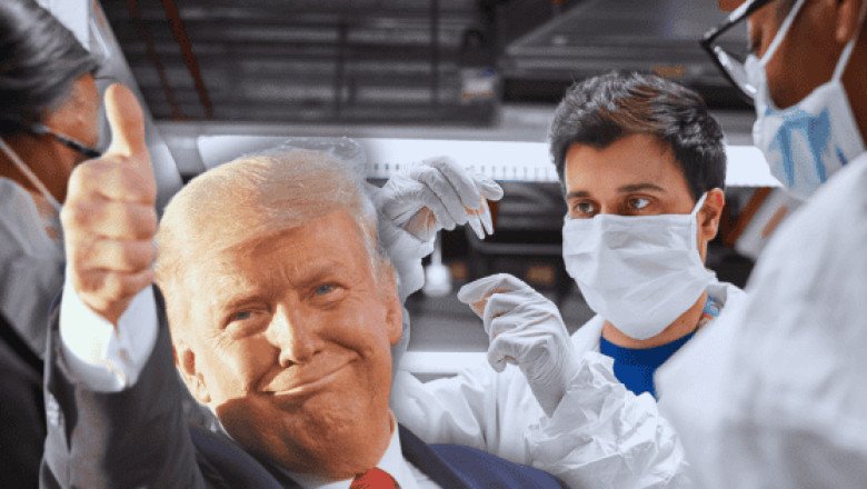 A estos científicos Trump echó de EU y buscan lugar en Francia