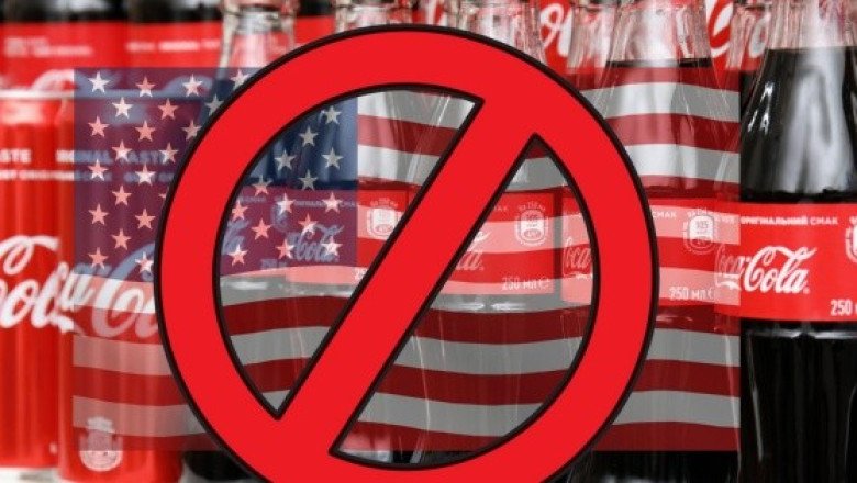 Autoridades llevan a cabo retiro MASIVO de Coca-Cola en EU por esta razón
