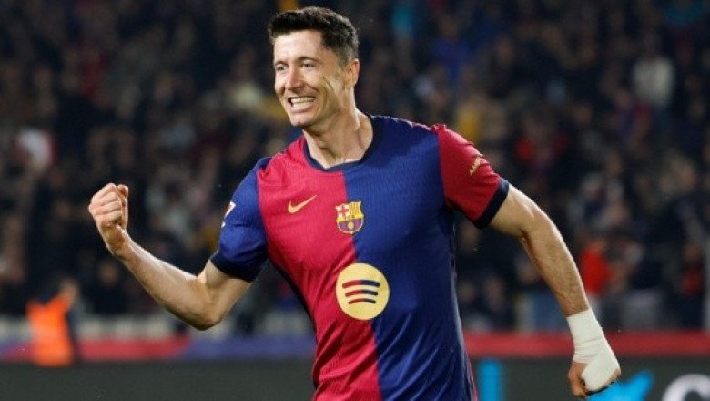 Barcelona derrota al Osasuna