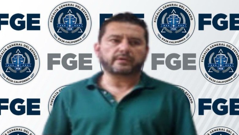 Dan 11 años de prisión a violadoR
