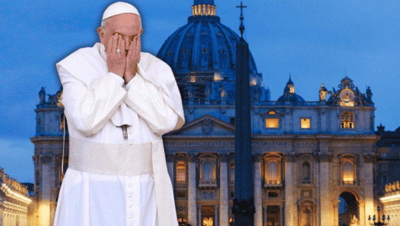 ¿El Papa Francisco participará en ritos de Semana Santa?