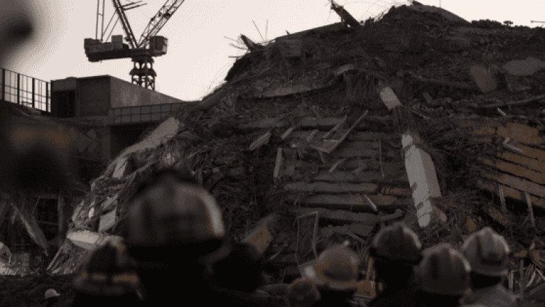 SRE ofrece asistencia a mexicanos en Birmania tras terremoto de 7.7