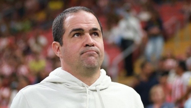 ¿André Jardine para técnico de Brasil? Lo que dicen los medios