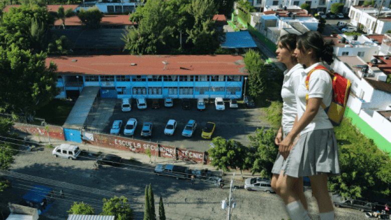 ¿Dónde están las secundarias que serán bachilleratos vespertinos?
