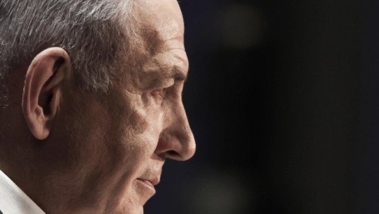Israel presenta contrapropuesta a Hamas; está avalada por Estados Unidos