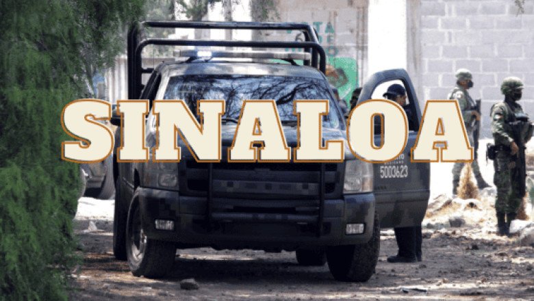 MÁS homicidios en Sinaloa; este es el saldo de las últimas horas