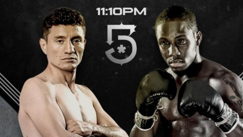 Peleas de box hoy sábado 29 de marzo: horarios y dónde ver la cartelera completa