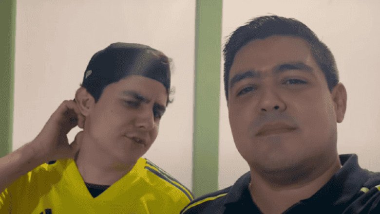 ¿Quién era Gail Castro y cuál era su relación con Markitos Toys?