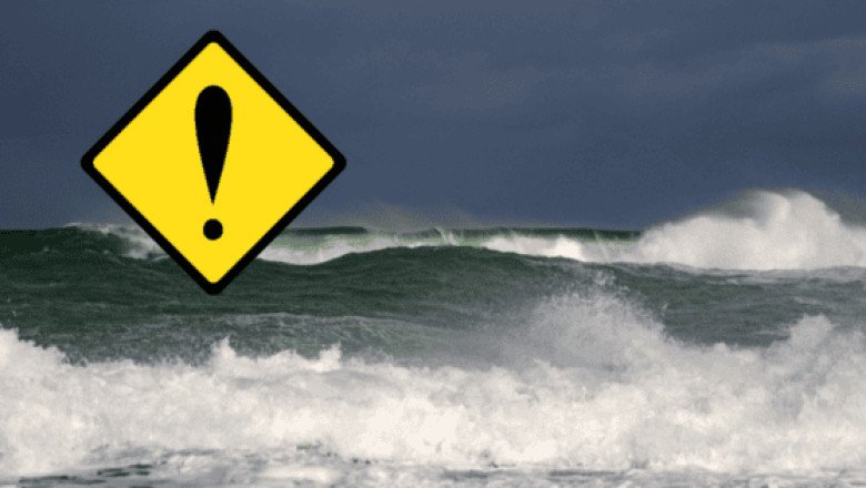 Activan alerta de tsunami tras terremoto de 7.1 en el este de Tonga
