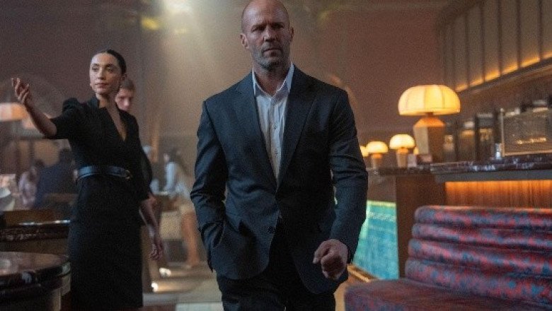 La recomendación de hoy en la cartelera de cine es “Rescate Implacable”