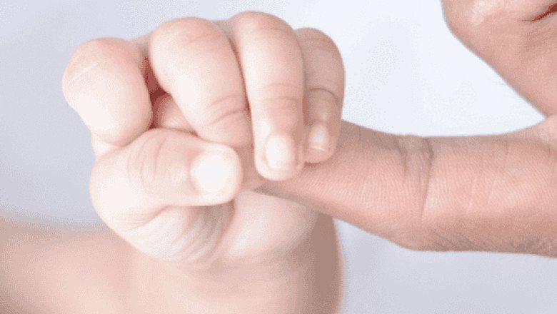 Niños peruanos intercambiados al nacer regresan con sus familias