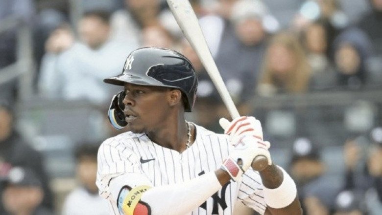 Los Yankees en la mira de todos