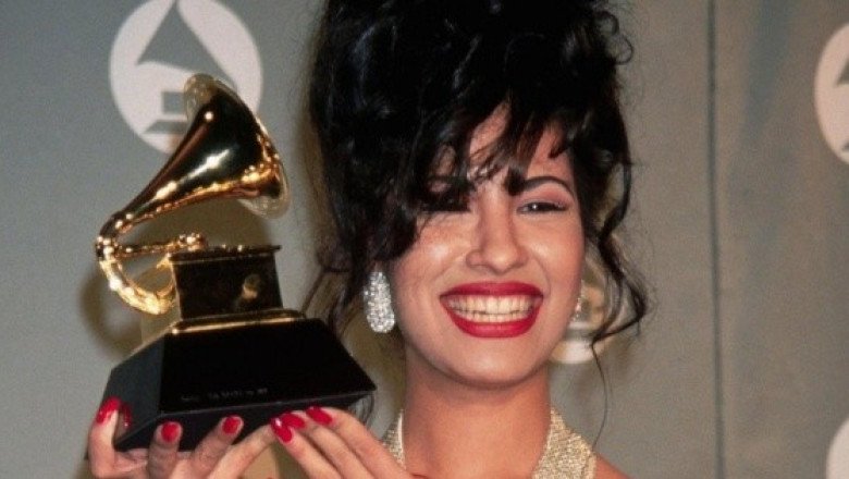 Selena Quintanilla: La reina del tex-mex sigue vigente a 30 años de su muerte