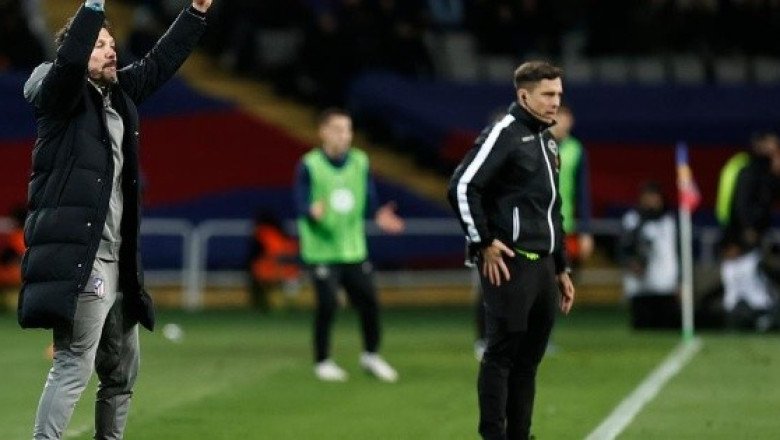 Copa del Rey: La última llamada para el Atlético de Simeone