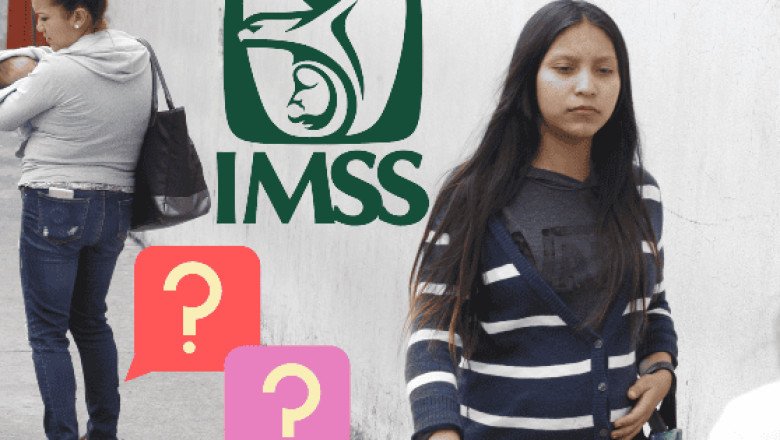 IMSS: ¿Cuántos días de incapacidad deben darme por maternidad?