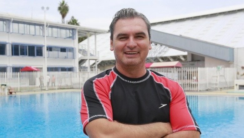 Copa Mundial de Clavados: Alumnos de Iván Bautista van por Jalisco y por México