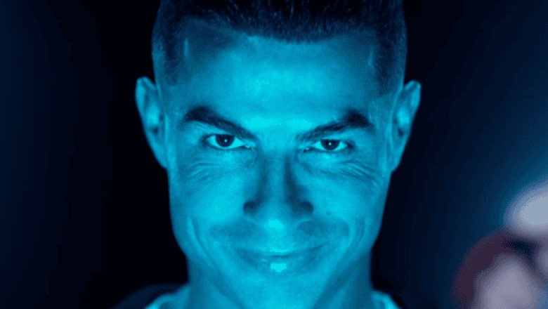 Cristiano Ronaldo será personaje de un videojuego ¡DE PELEA!