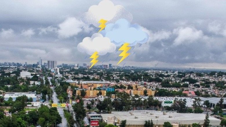 Pronóstico del clima para México este 2 de abril de 2025