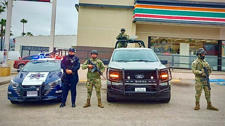 Autoridades retiran cámaras de videovigilancia irregulares en la vía pública