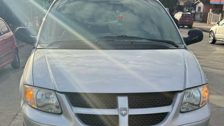 "Levantan" tres sujetos a un hombre en la Zona Centro