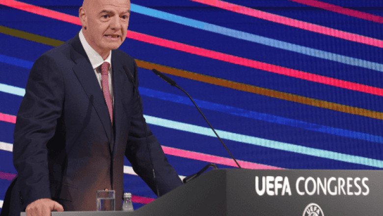 México sería coanfitrión del Mundial Femenil de 2031