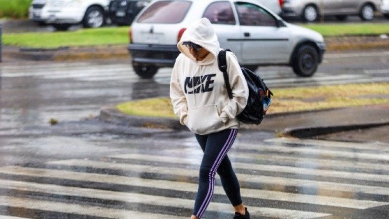Pronóstico del clima para México HOY 3 de abril de 2025
