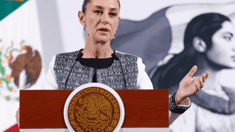 Sheinbaum responde por qué no hay aranceles adicionales de EU a México