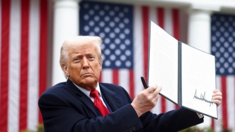 Trump podría reducir arancel para exportaciones que incumplan T-MEC a este porcentaje